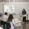 Clínica en endodoncia I