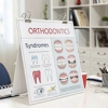 Grandes síndromes en ortodoncia