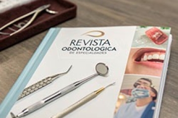 Document: [Revista odontologica de especialidades]